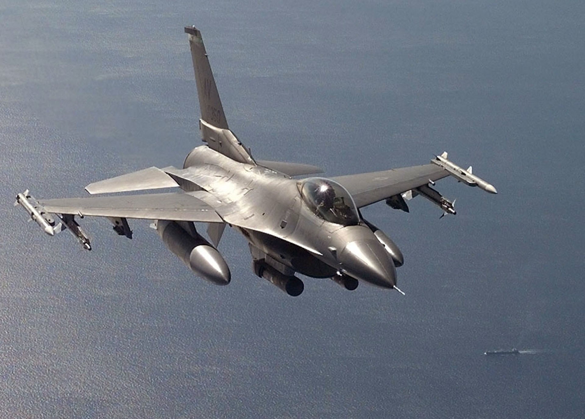 Ukraina menerima janji dukungan untuk jet tempur dari Inggris dan Belanda |  berita konflik