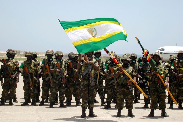 Al-Shabab attacca la base della missione di peacekeeper dell’UA in Somalia