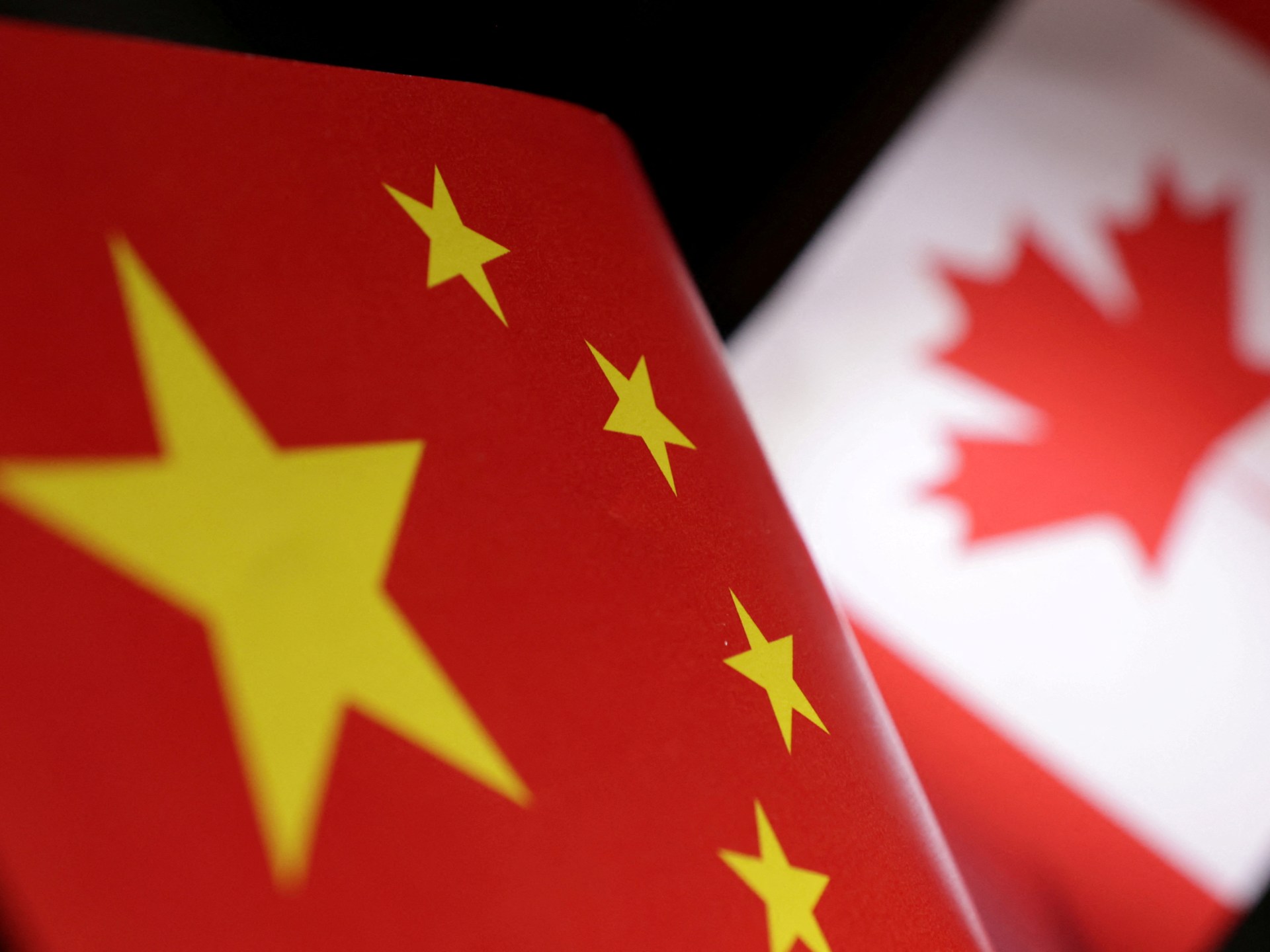 China akan mengusir diplomat Kanada dalam gerakan tit-for-tat |  Berita