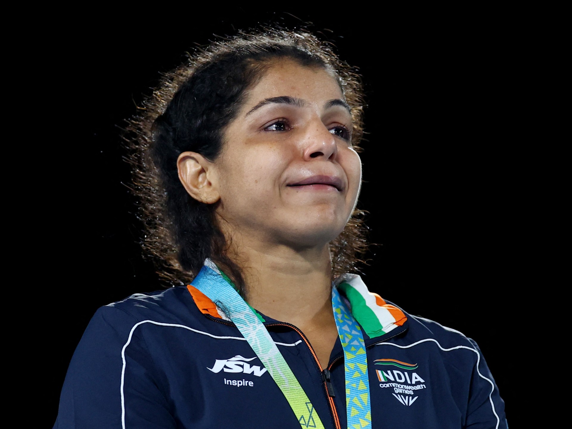 India’s Sakshi Malik quits over election of new wrestling federation chief | Sexual Assault News
