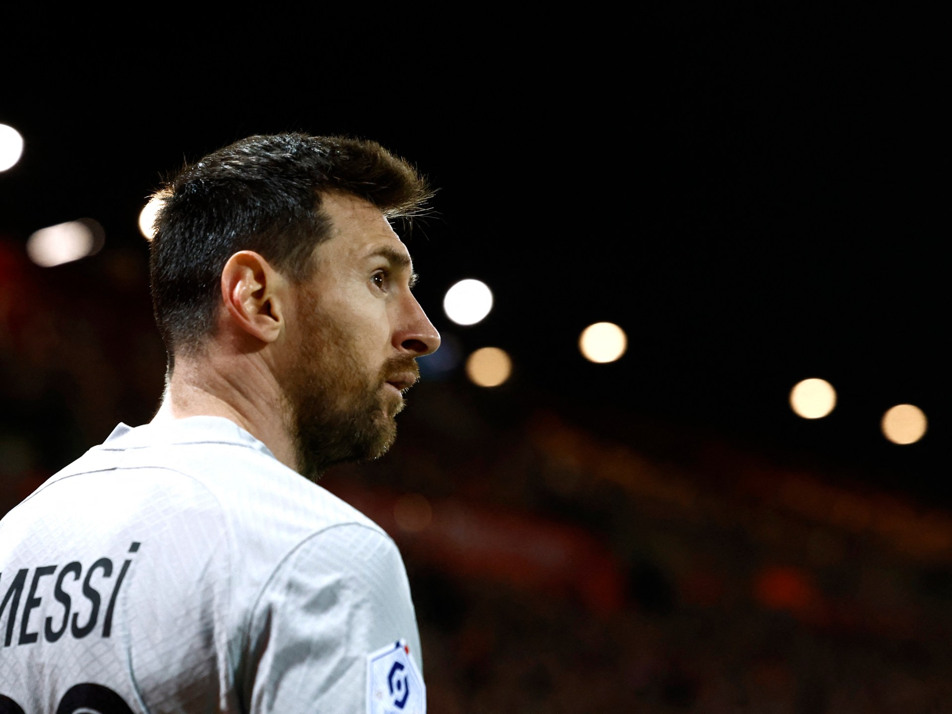 Messi akan menghadapi tindakan disipliner di PSG atas perjalanan ke Arab Saudi |  Berita Sepak Bola