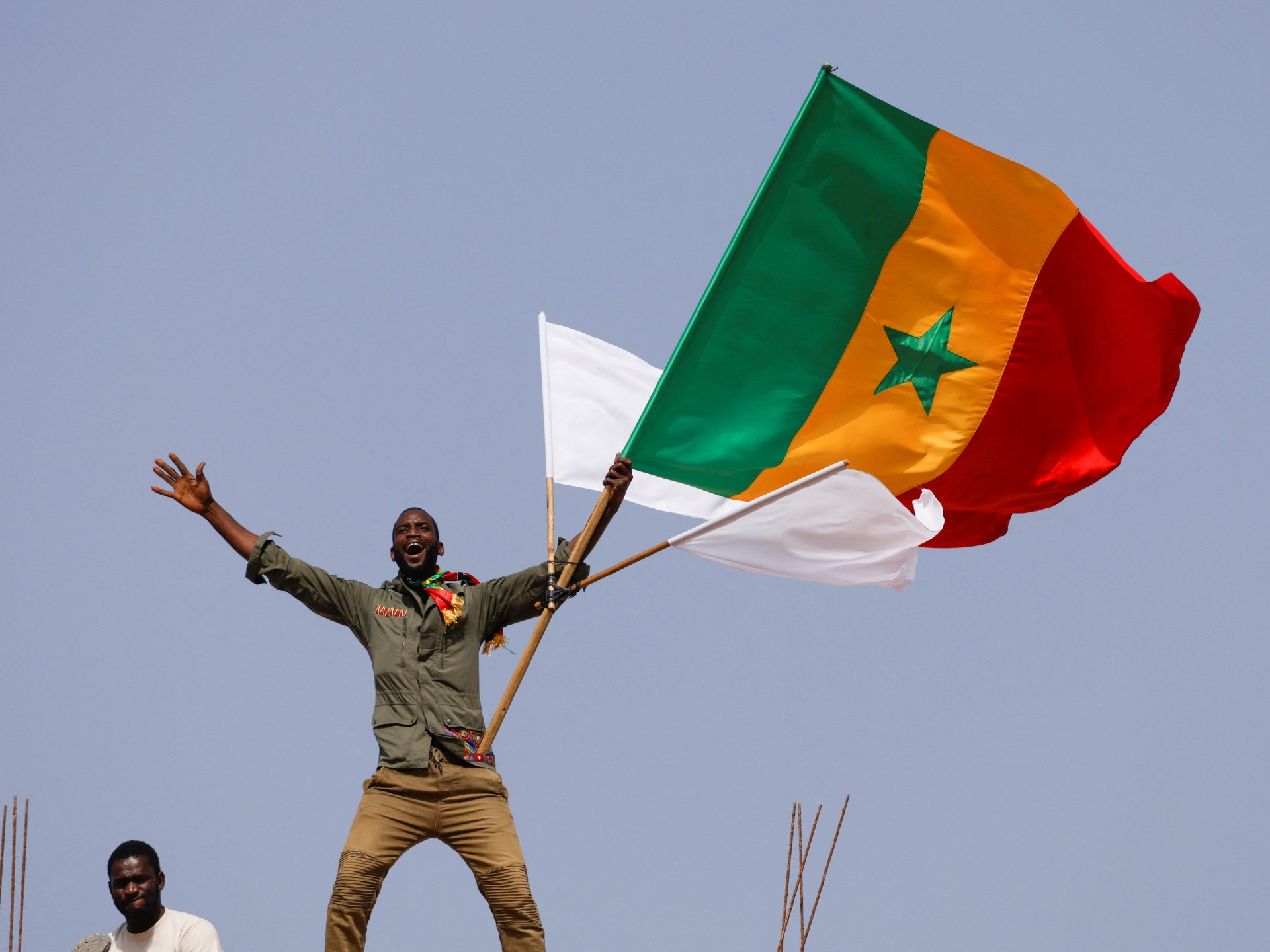 Satu tewas, 30 terluka dalam gelombang kerusuhan baru di Senegal |  Berita Protes