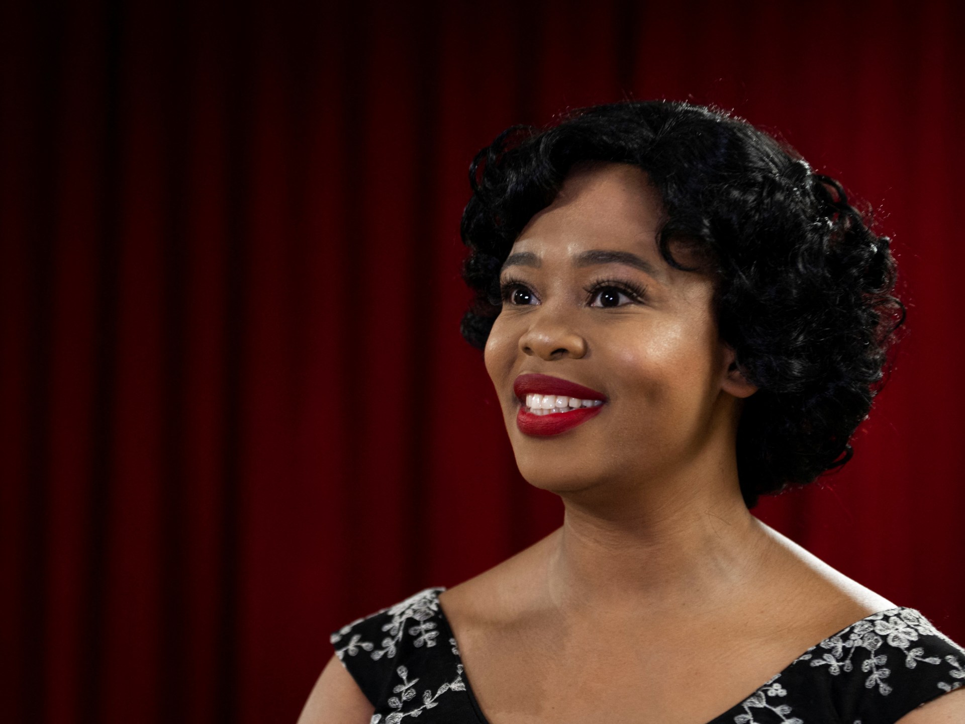 Penyanyi opera S Afrika bersemangat untuk tampil di penobatan Charles |  Berita Musik