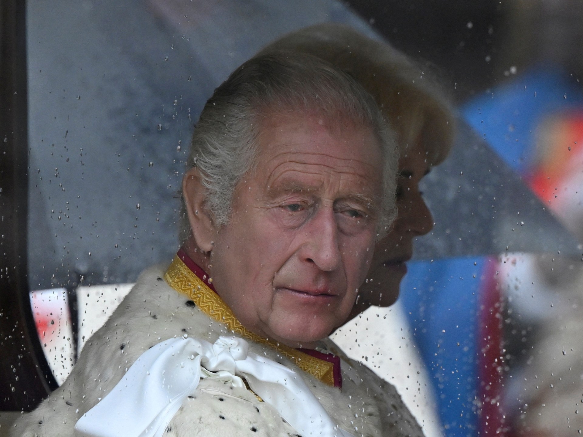 UK’s King Charles admitted to hospital for prostate treatment | Health News