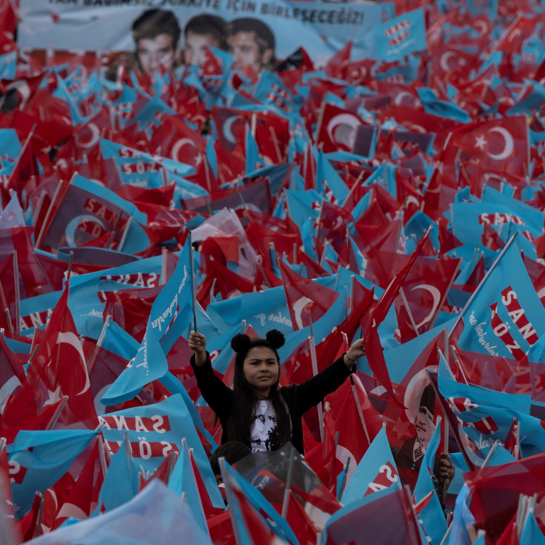 Turkey Election 2023 Polls Anthony Douglas Info