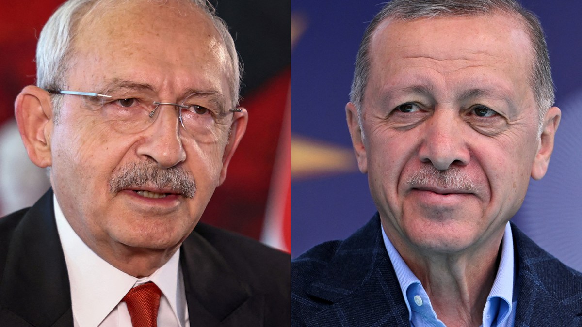 Turkey election 2023 live news: Erdogan or Kilicdaroglu?