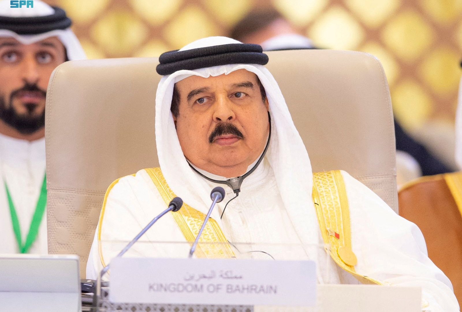 Bahrain untuk memulihkan hubungan diplomatik penuh dengan Lebanon |  Berita