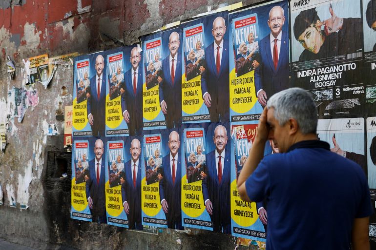 La febbre elettorale turca si raffredda in vista del ballottaggio decisivo