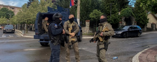 Kosovo-Serbia tension: History, latest flare-up and what’s next?