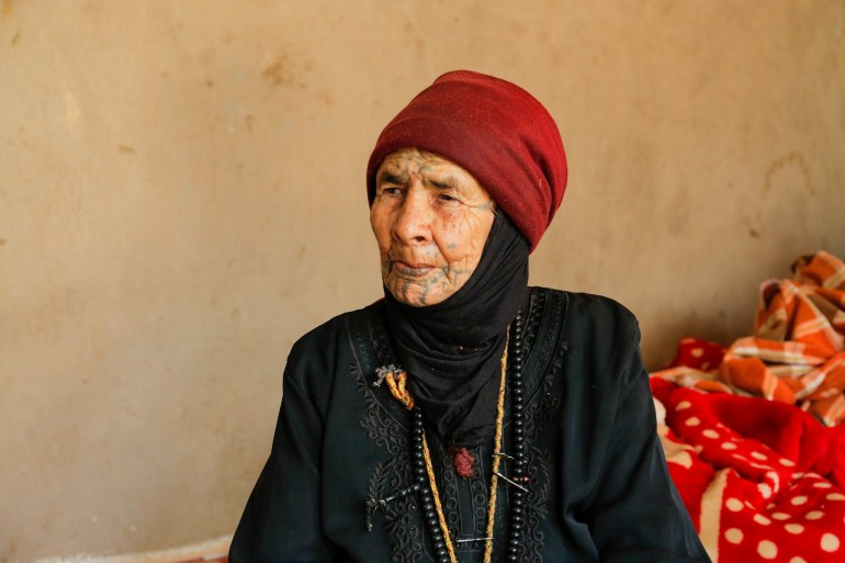 صلاحه الذالبیه (89) و خانواده اش نسل ها در وادی روم در اردن زندگی می کنند.  این دره که در فهرست میراث جهانی یونسکو قرار دارد، از ماسه سنگ تراشیده شده و در قسمت‌های جنوبی کشور در مساحتی به وسعت 720 کیلومتر مربع قرار دارد. 