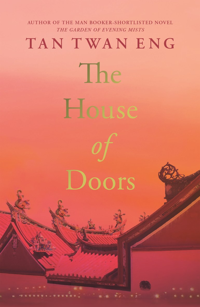 ‘Buku butuh waktu’: novel baru Tan Twan Eng membuka pintu sejarah |  Berita Seni dan Budaya