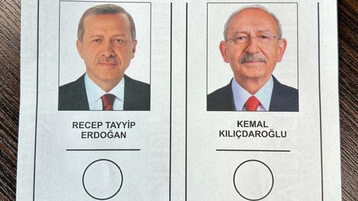 Elections in Türkiye: What do Erdogan and Kilicdaroglu have to offer? | electoral news