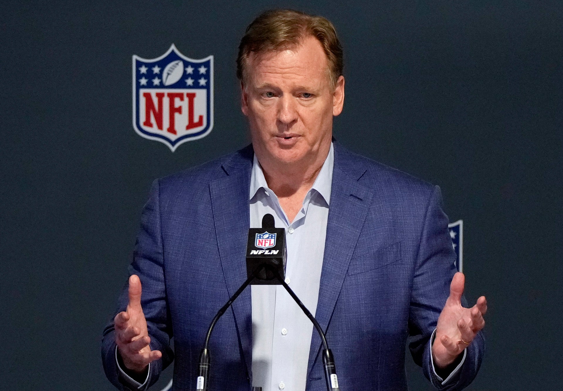 New York, California mulai menyelidiki dugaan diskriminasi NFL |  Berita Sepak Bola Amerika