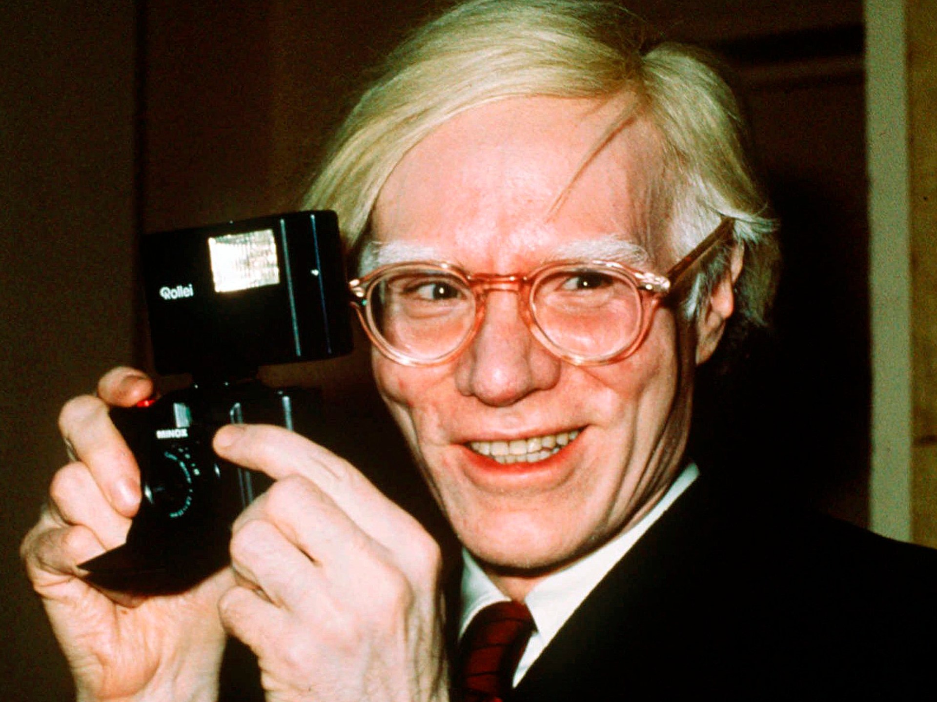Hooggerechtshof VS oordeelt tegen kunstenaar Warhol in auteursrechtzaak |  Nieuws over kunst en cultuur