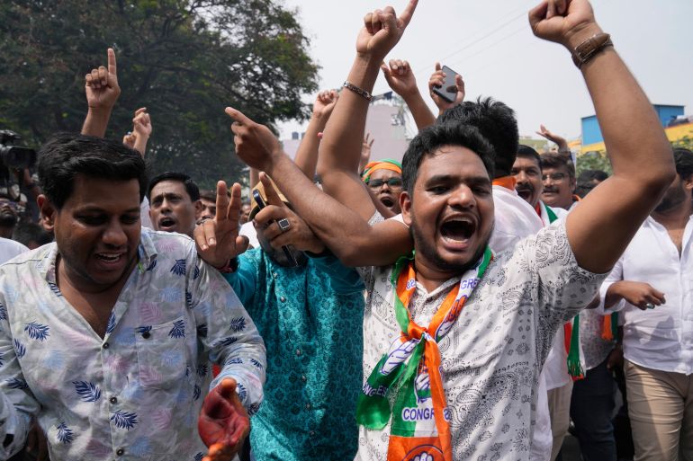 Il BJP al governo di Modi ha votato fuori nello stato indiano chiave del Karnataka
