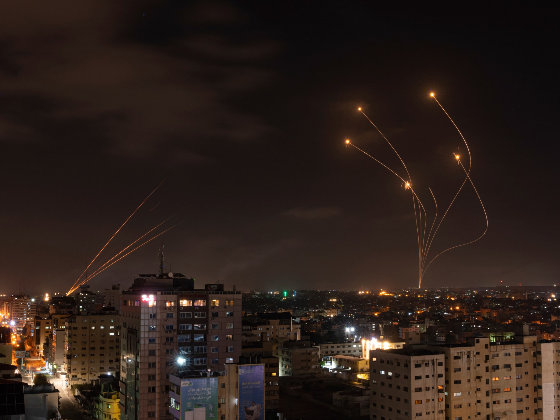 Jihad Islam Mengatakan Gencatan Senjata Gaza Disetujui Dengan Israel: Pejabat |  Berita Gaza