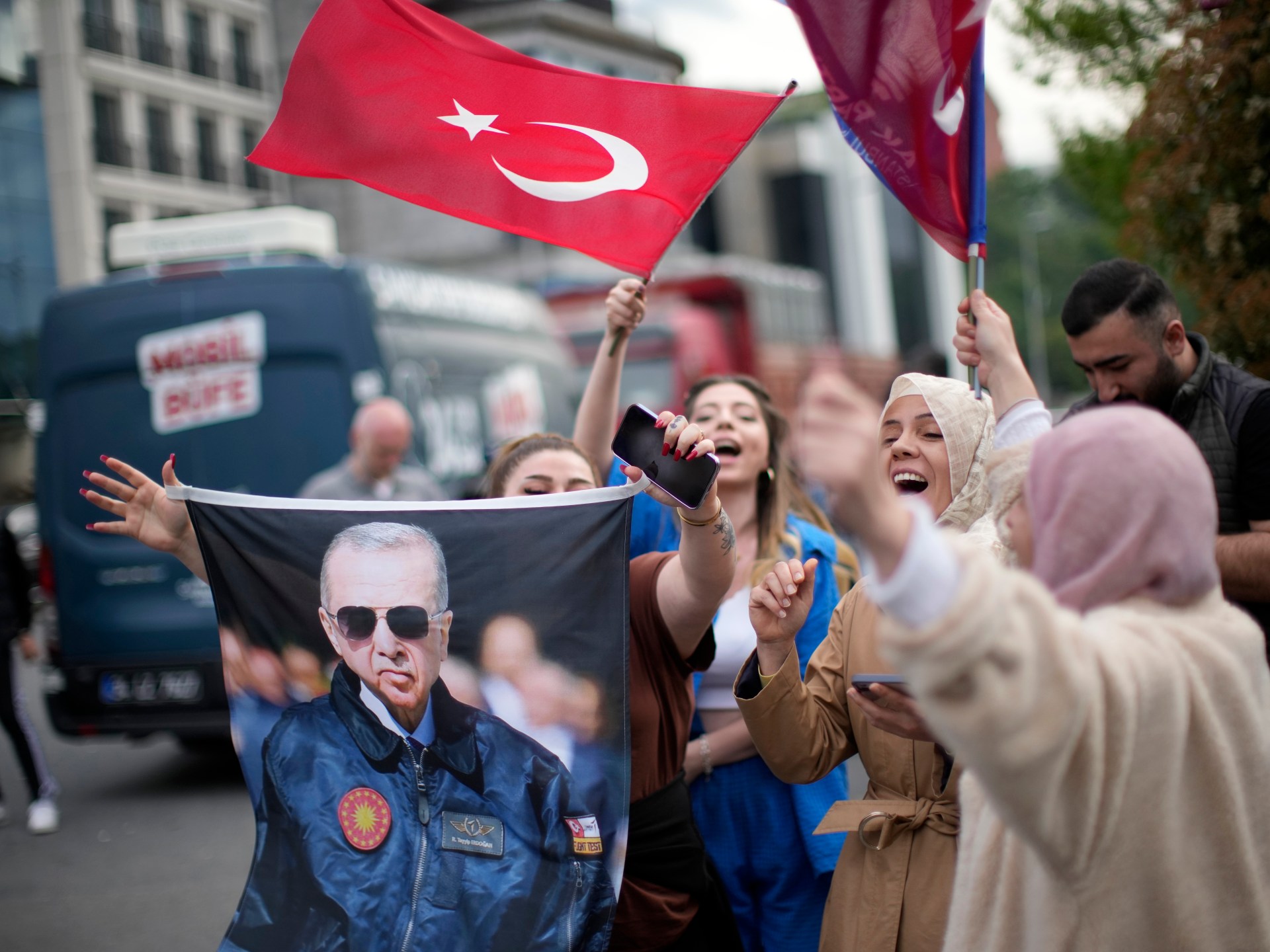 Apa itu pelarian?  Semua yang perlu diketahui tentang hasil pemilu Turki |  Berita Politik
