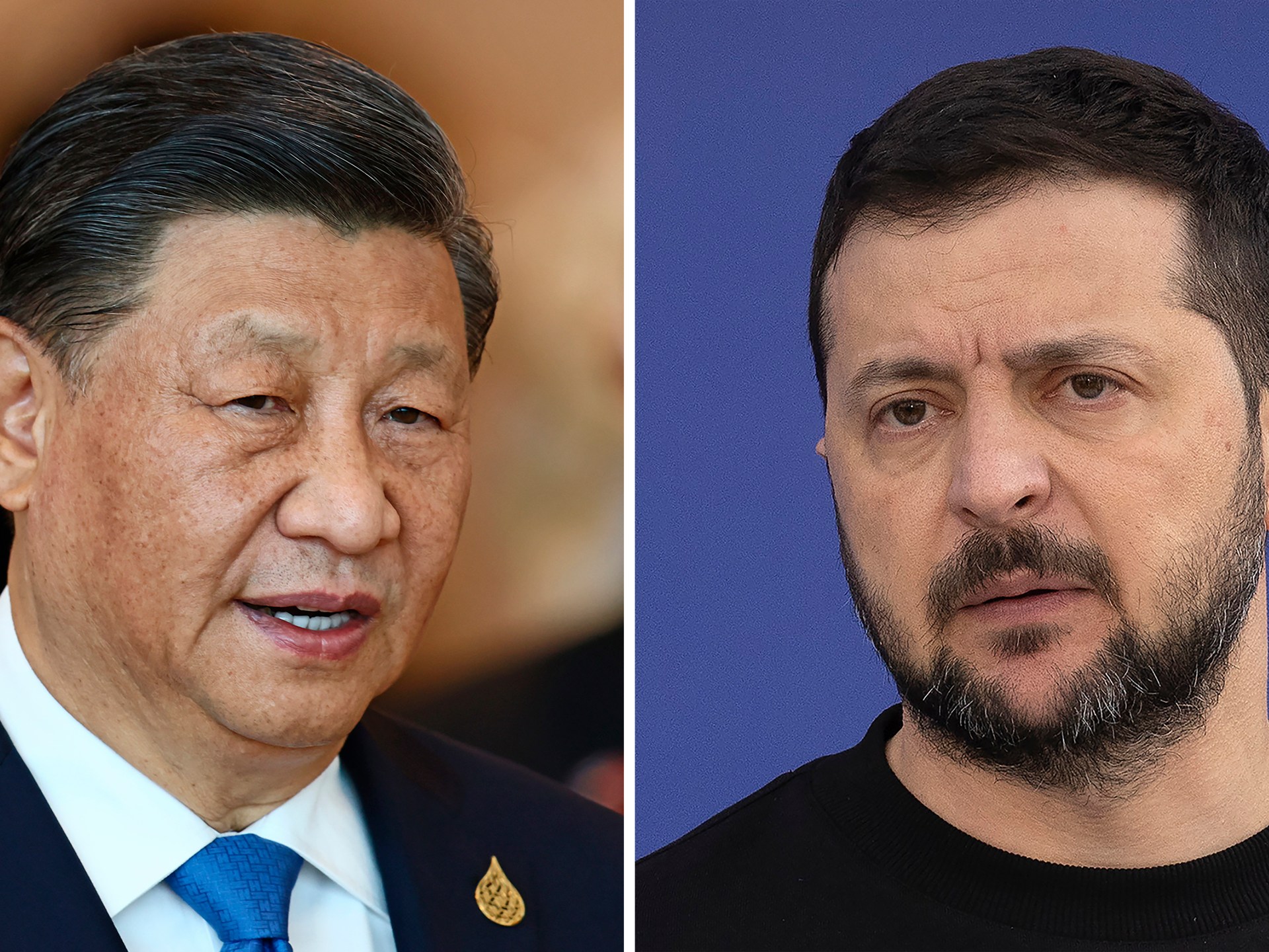 ‘Pro-Russian neutrality’: How Ukraine sees China’s emerging role