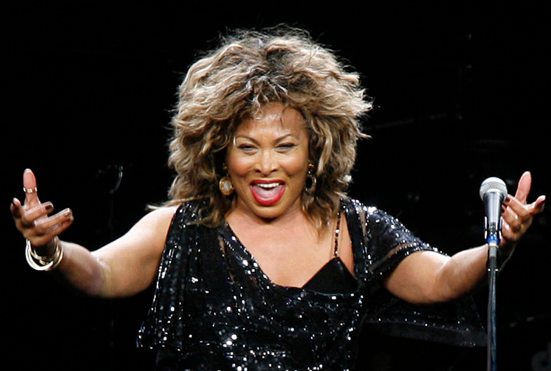 Photos: Tina Turner, a life in music | Art and Culture News