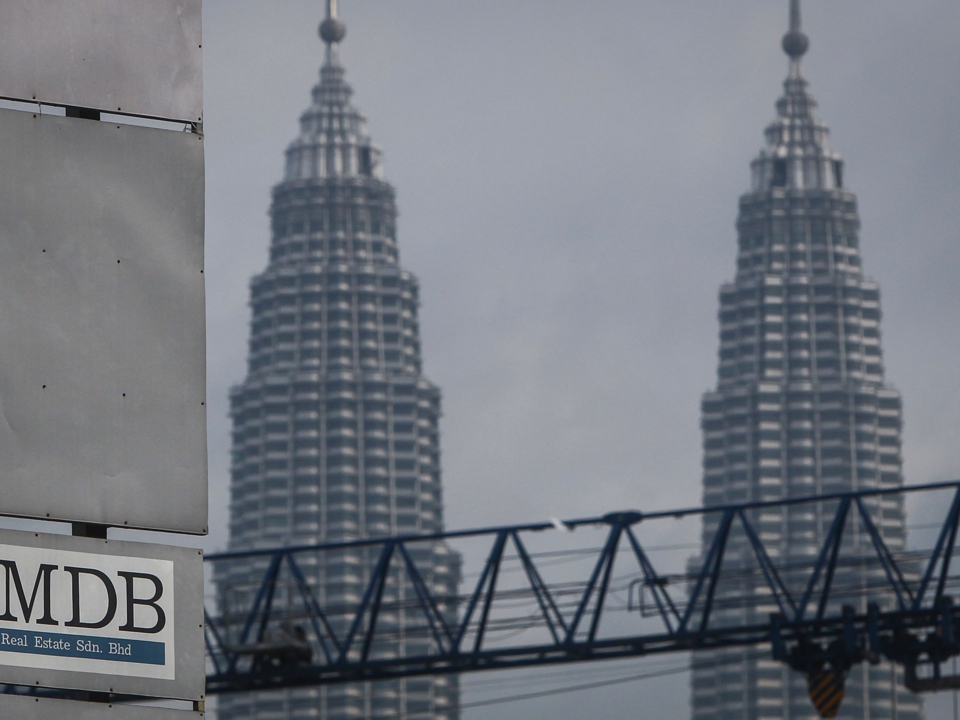 Jho Low, suspeito e cúmplice do 1MDB, morre após semanas de interrogatório |  notícias de corrupção
