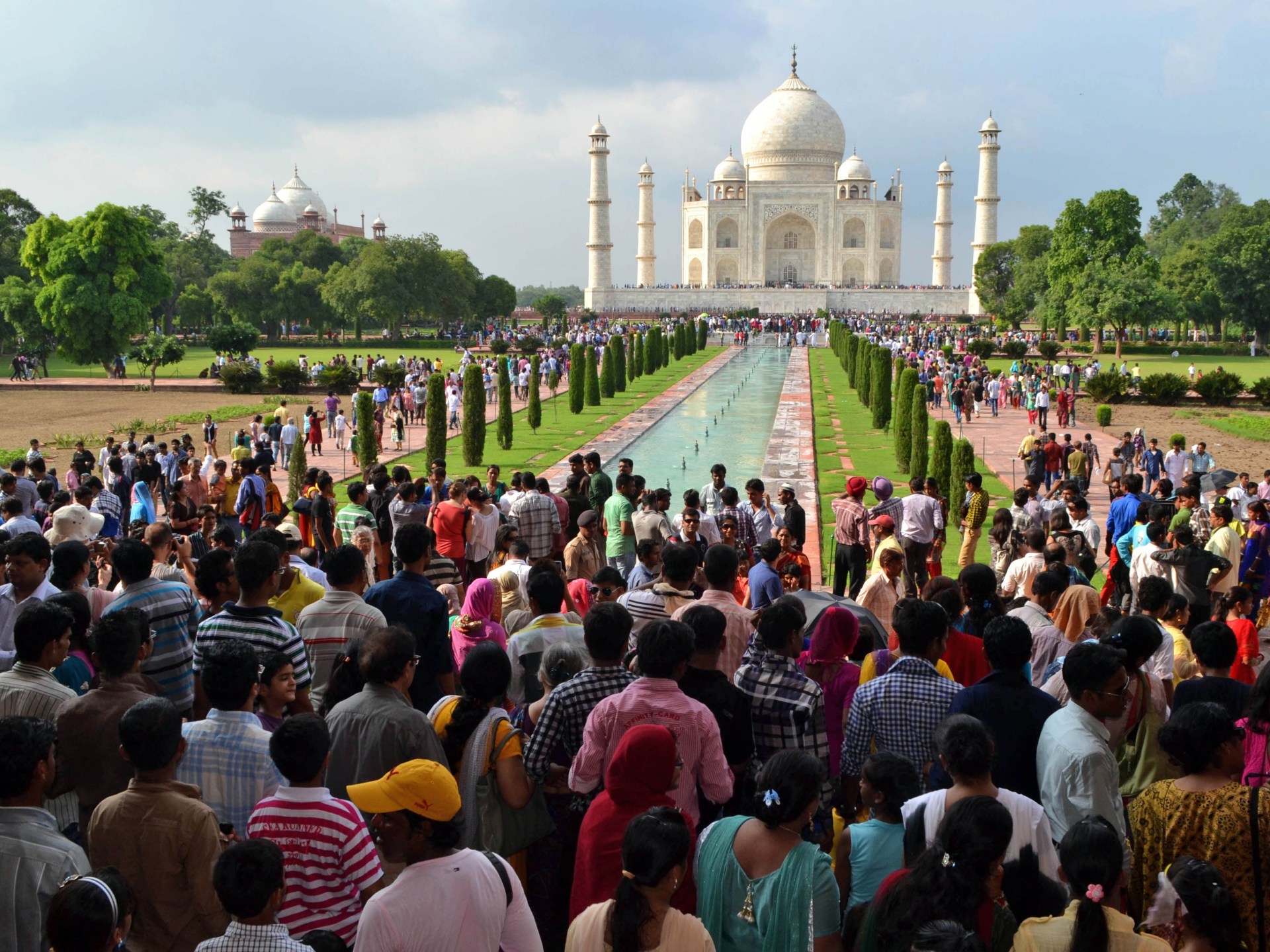 Mengedit Muslim dari sejarah India berarti mengingkari masa depan mereka |  Sejarah