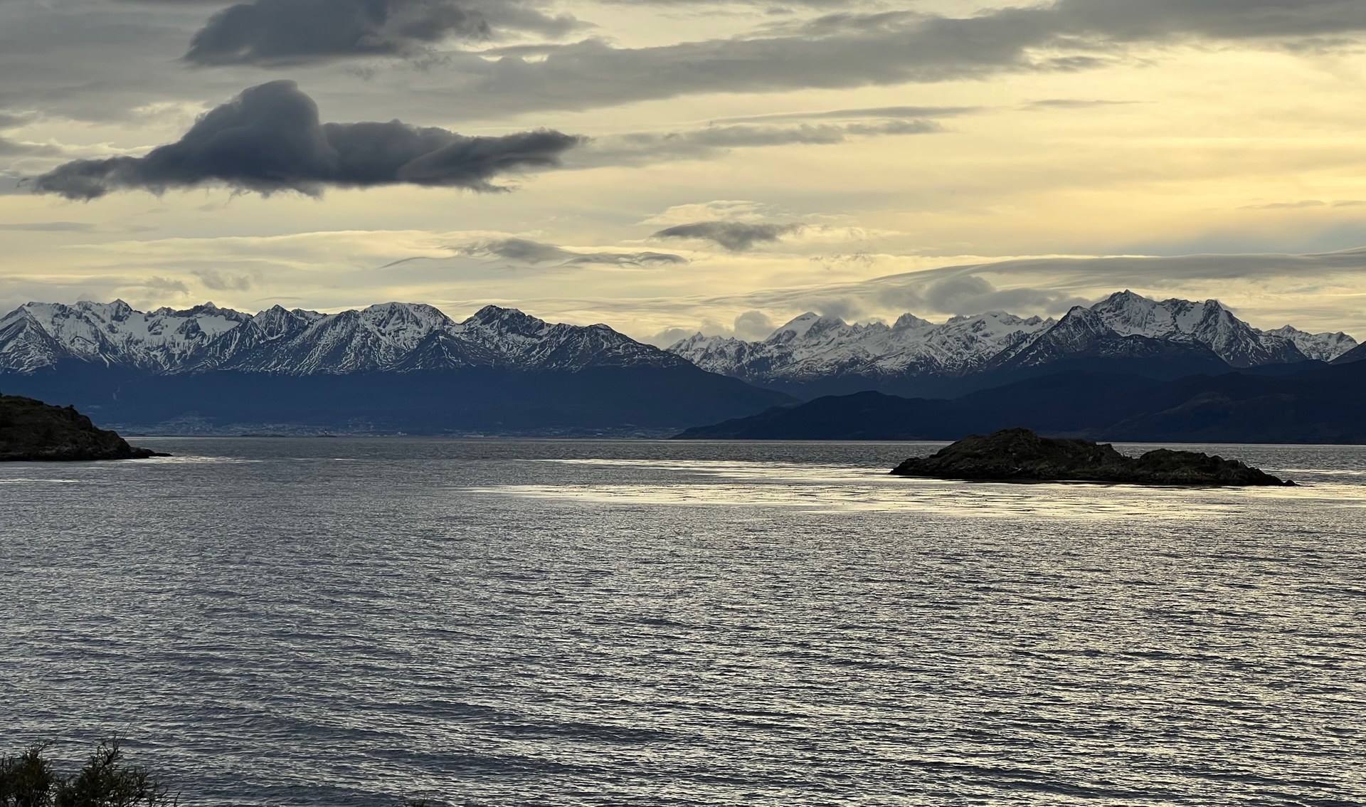 Puerto Williams: A trip to the end of the world | Environment News