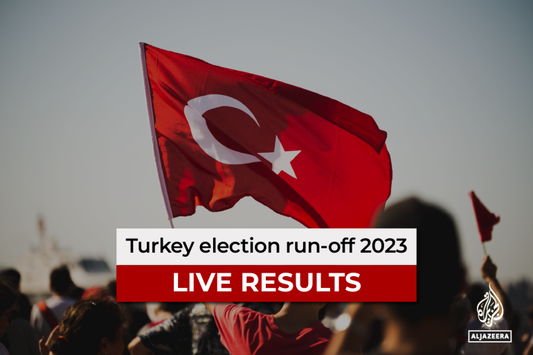 Risultati del ballottaggio delle elezioni in Turchia 2023 in cifre