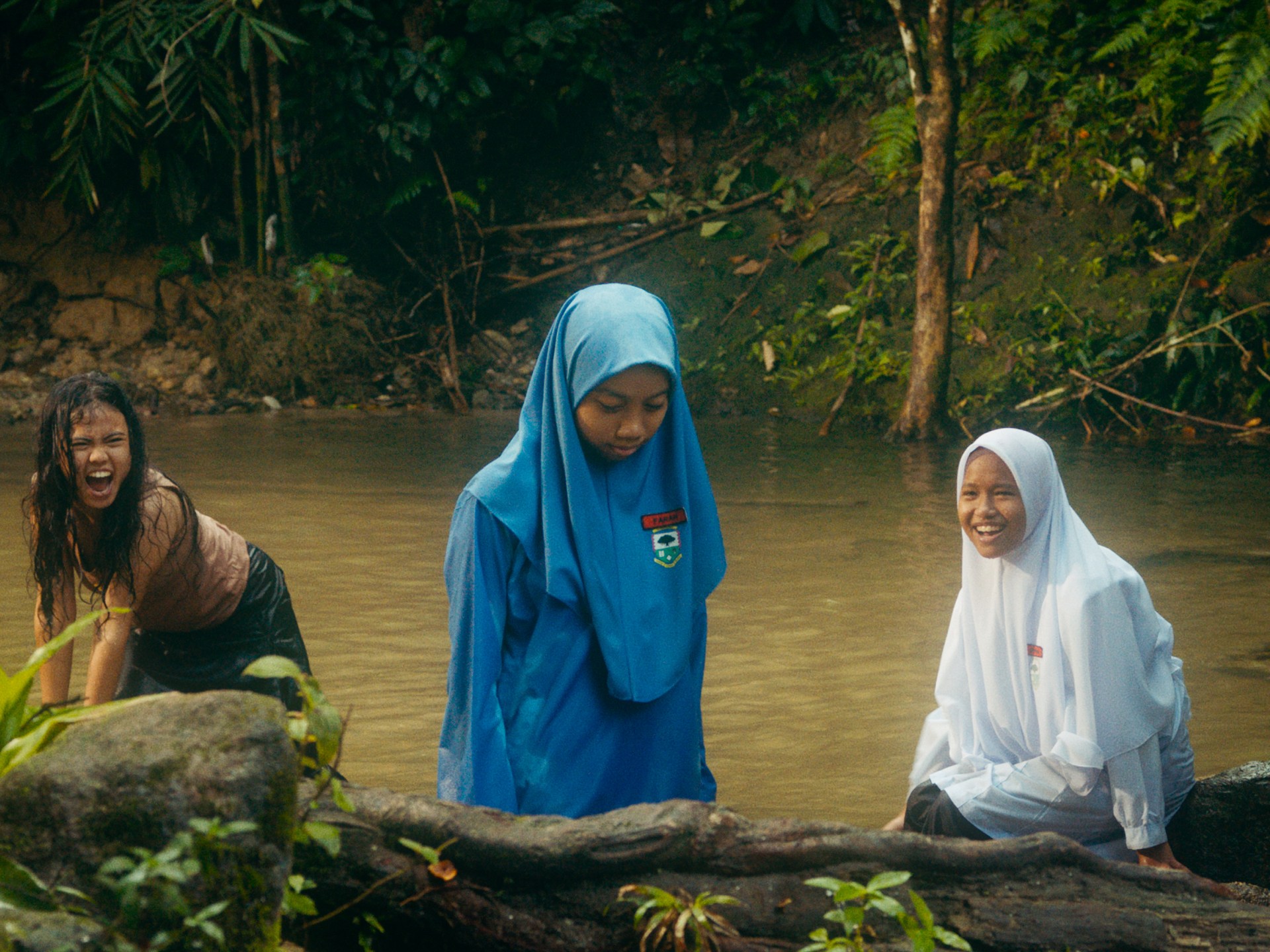 Malaysian feminist body horror Tiger Stripes to debut at Cannes | Cinema News