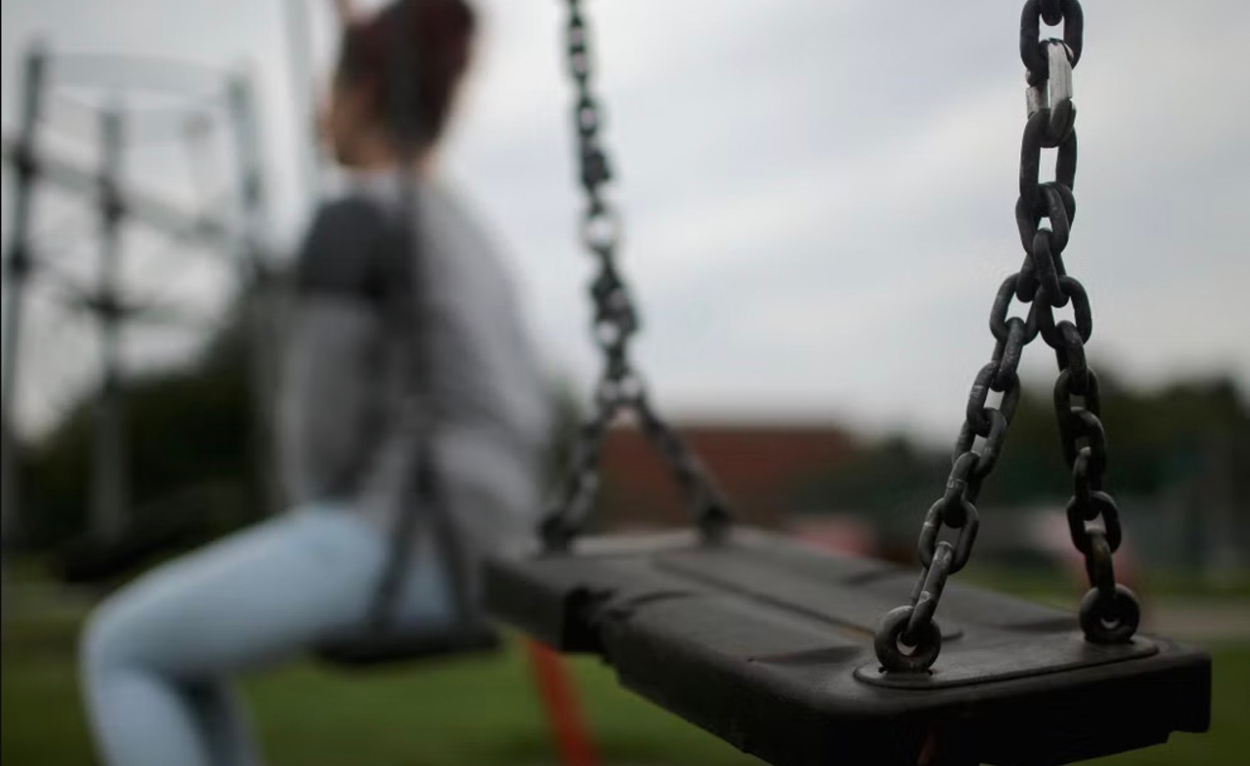 Penyembuhan dari trauma kekerasan seksual masa kanak-kanak adalah mungkin |  Hak anak-anak