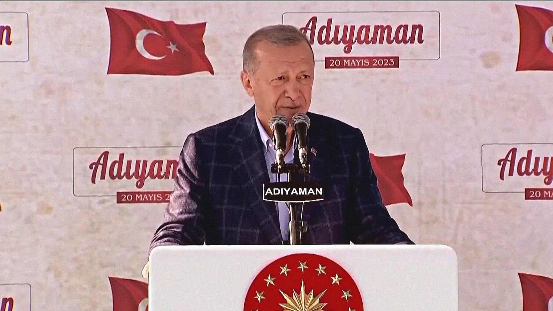 Will President Erdogan of Türkiye win another term? | Elections