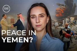Is the war in Yemen about to end? | Start Here