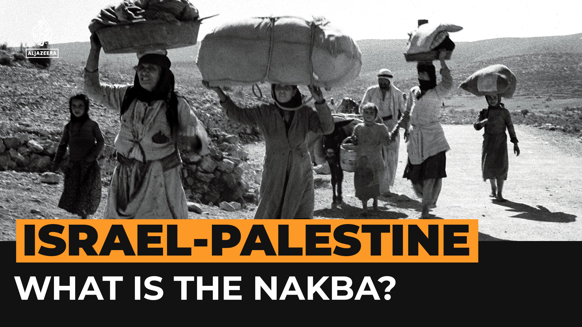Abbas dari Palestina menyerukan kepada PBB untuk ‘menangguhkan’ Israel sebagaimana ditandai Nakba |  Berita Al-Nakba