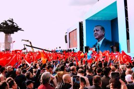 Erdogan’s media domination and the vote in Turkey