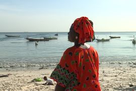 Senegal: Widows of the Sea