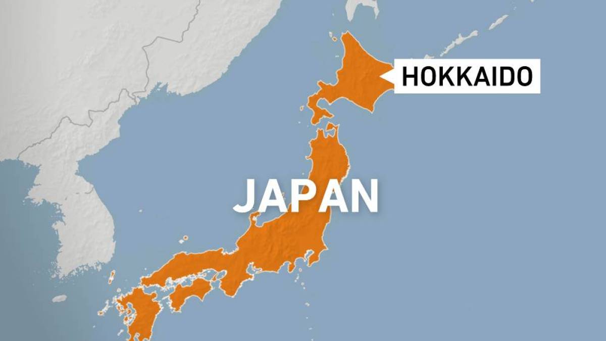 マグニチュード6.2の地震が北日本を襲う | 地震のニュース