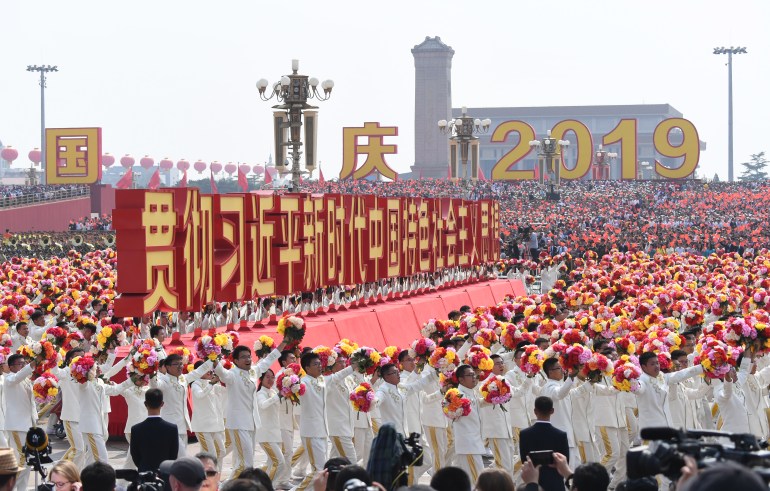 China menargetkan ‘persatuan dalam pikiran’ dengan kampanye filosofi Xi |  Berita Xi Jinping