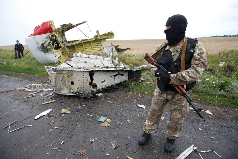 La Russia affronterà l’Ucraina davanti al tribunale delle Nazioni Unite per l’abbattimento del volo MH17