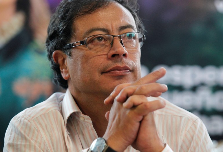 Pemimpin geng Kolombia mengumumkan pembicaraan untuk mengatasi kekerasan perkotaan |  Berita Kejahatan