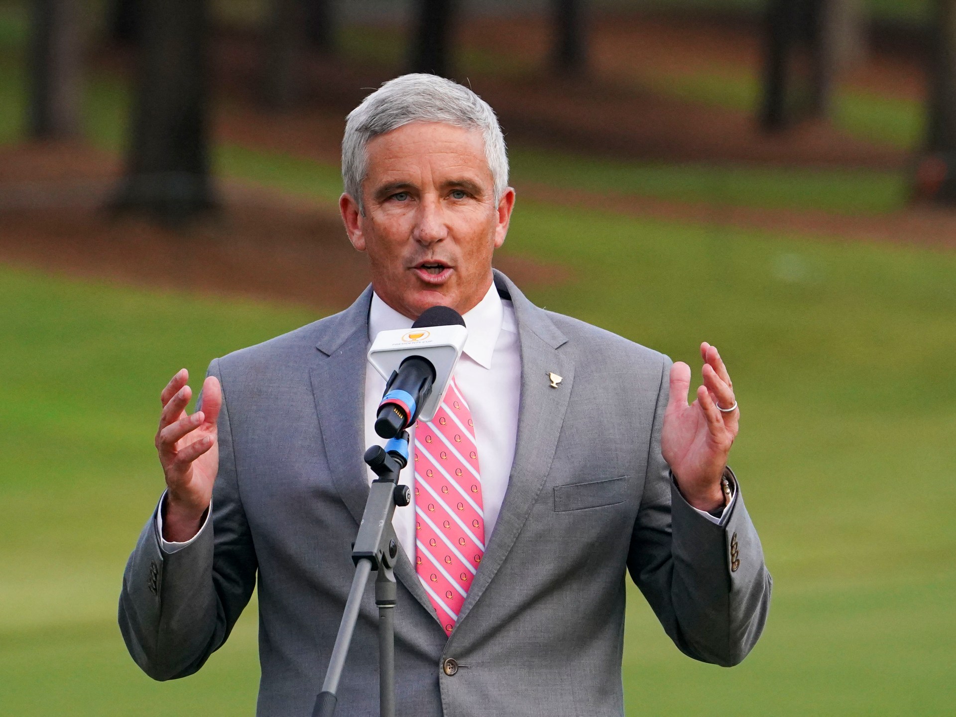Apa arti merger PGA Tour-LIV yang mengejutkan bagi golf?  |  Berita Golf
