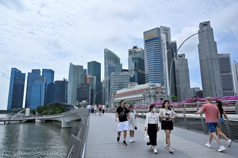 Ciao Singapore, ciao Malesia: gli espatriati inseguono costi di vita più bassi