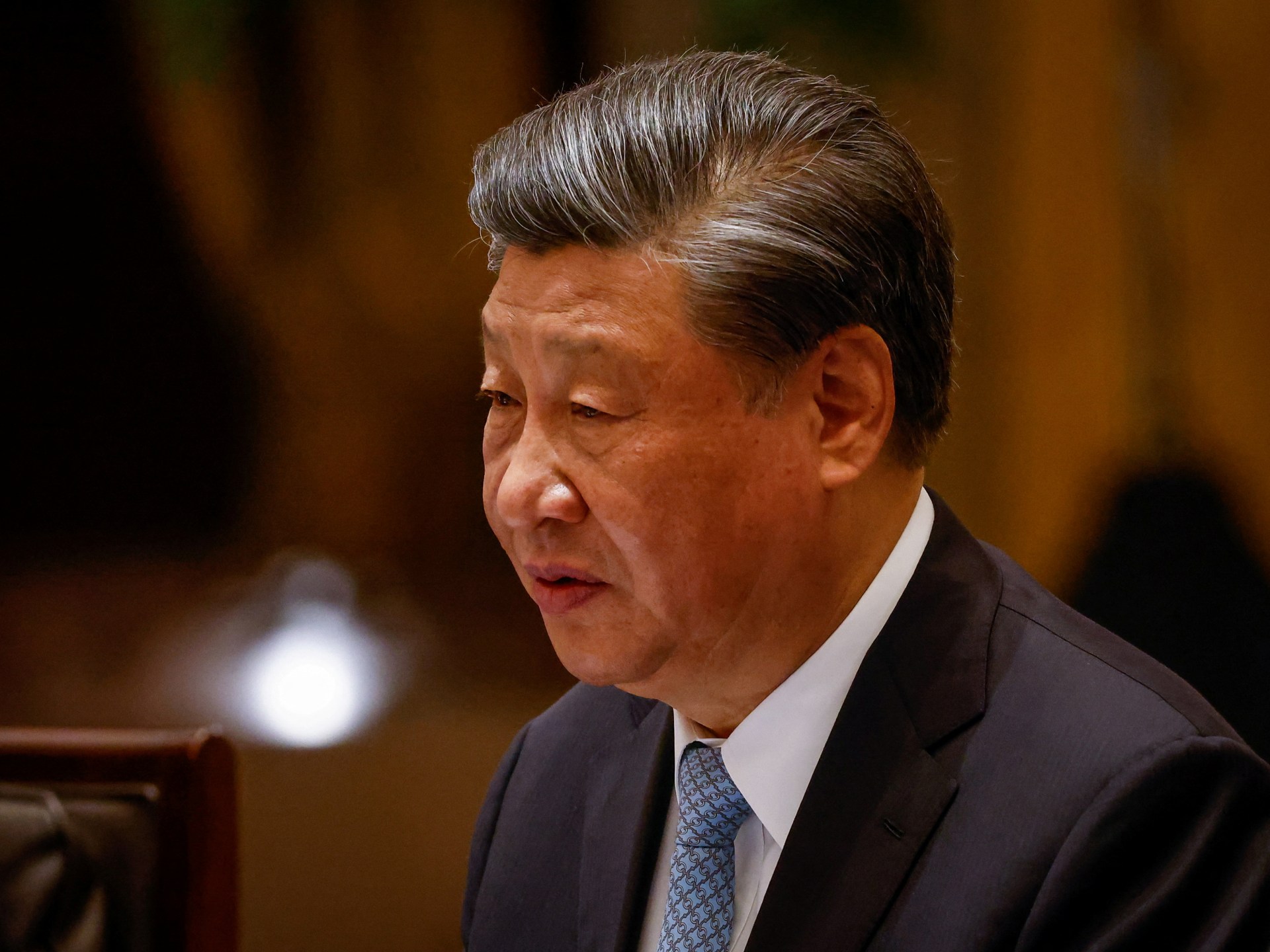 Китай вряд ли будет беспокоиться о «слабом Путине» после восстания Вагнера |  Российско-украинские военные новости
