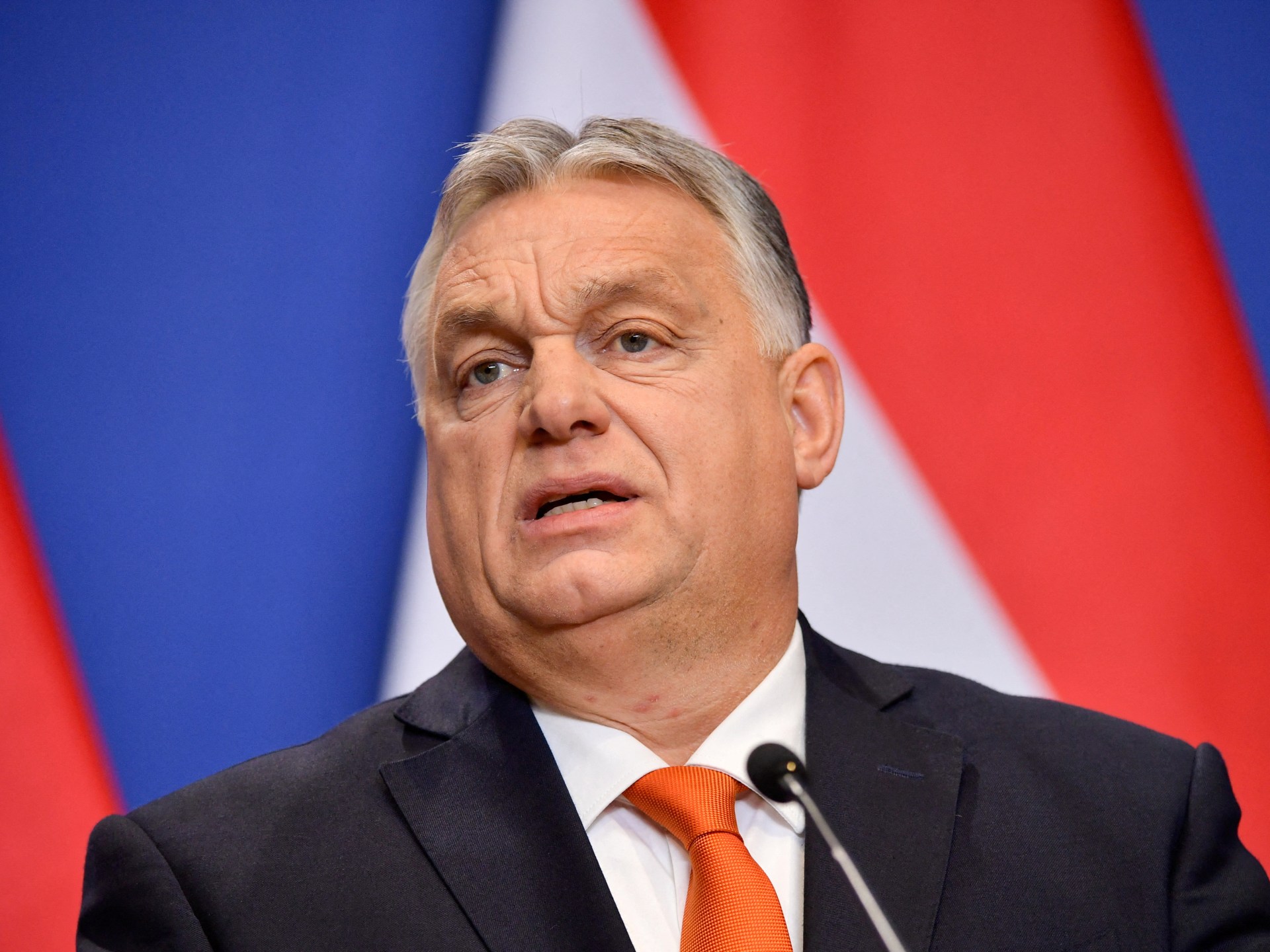 Diplomasi Penyanderaan Hongaria: Perdana Menteri Orban Membebaskan Para Penyelundup |  Berita Perdagangan Manusia