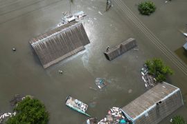 ukraine flood