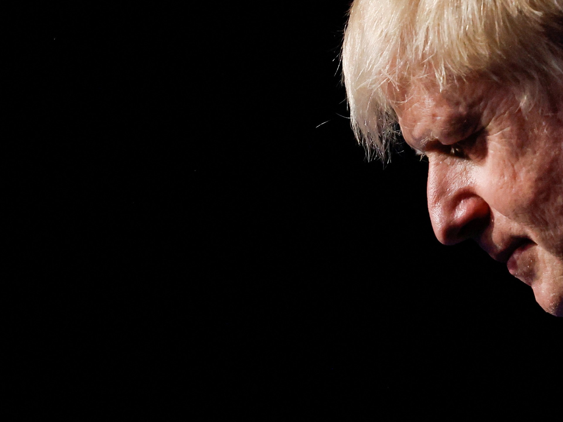 Boris Johnson dari Inggris akan diadili pada pesta penguncian Boris Johnson News
