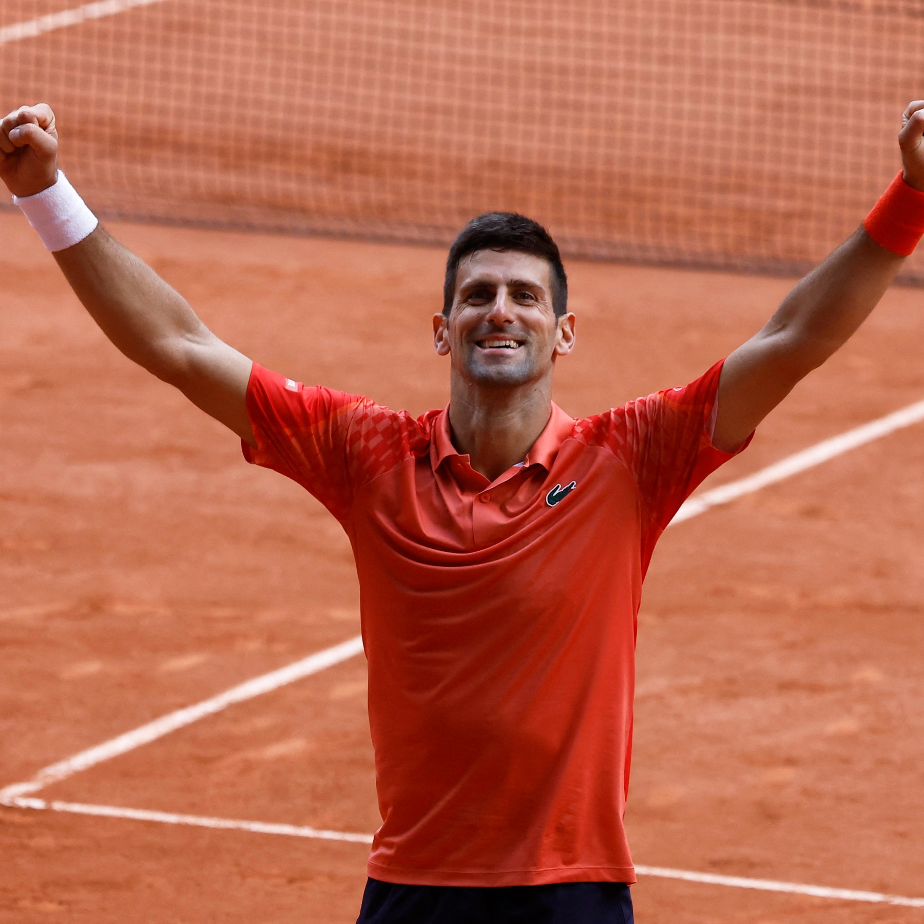 Spytte Misforstå Populær Djokovic wins record 23rd men's Grand Slam with third French Open | Tennis  News | Al Jazeera