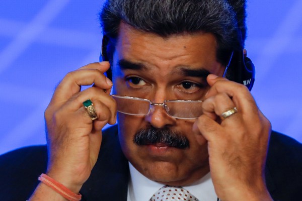 Венецуела използва произволно задържане като „инструмент за репресии“: Amnesty