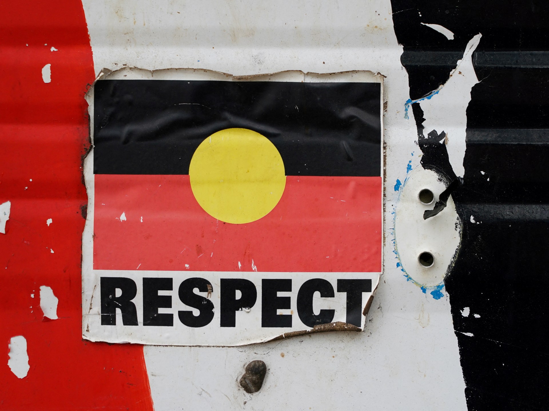 Australia bersiap untuk referendum penting tentang hak-hak masyarakat adat |  Berita Hukum Adat