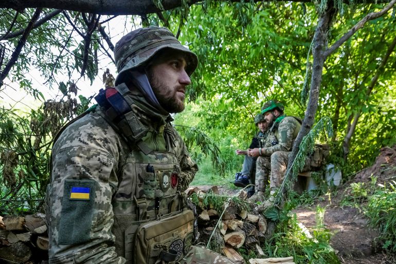 Guerra Russia-Ucraina: Elenco degli eventi chiave, giorno 481