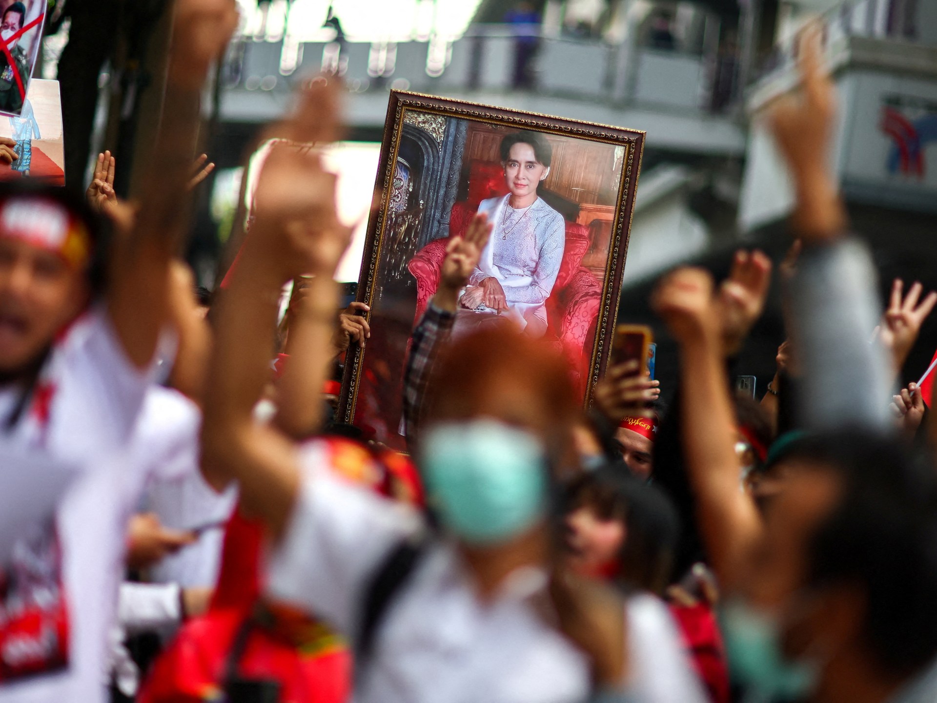 La Thaïlande accueillera une réunion pour “réengager pleinement” les généraux du Myanmar |  Nouvelles de l’ANASE