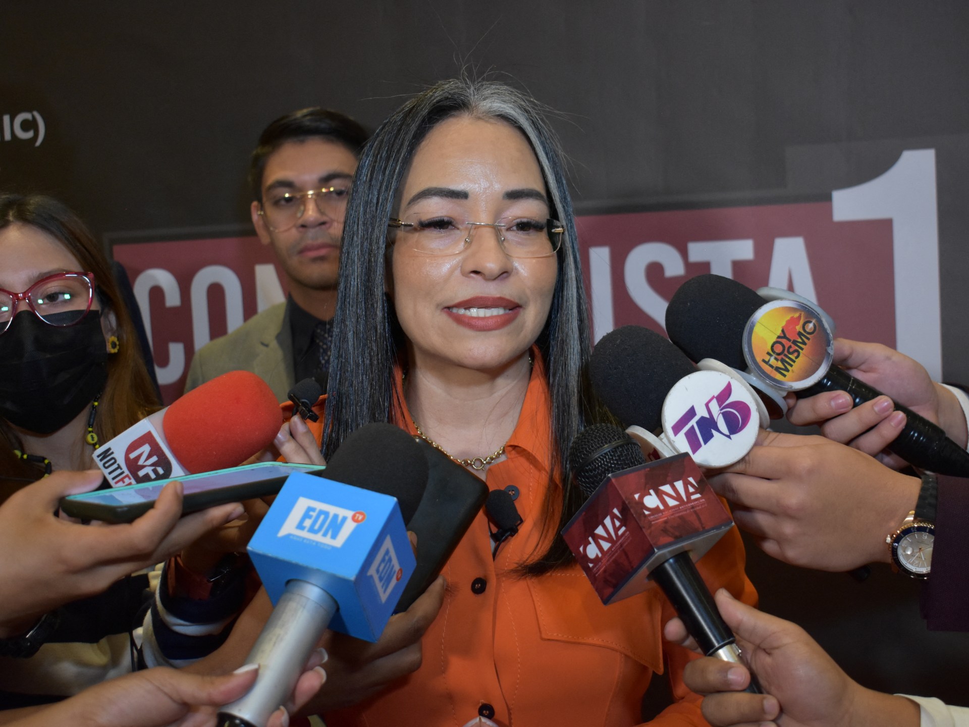 Anti-corruption advocate flees Honduras after receiving threats